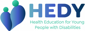 HEDY logo