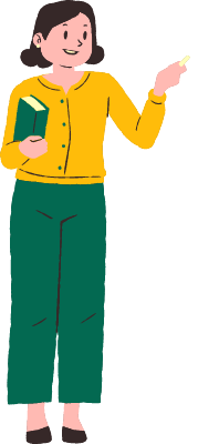 Closing the lesson (or, in the case of primary school, the day) (7)