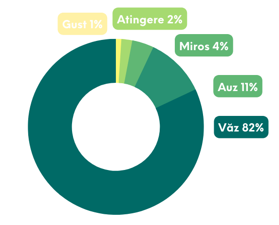 pie chart ro