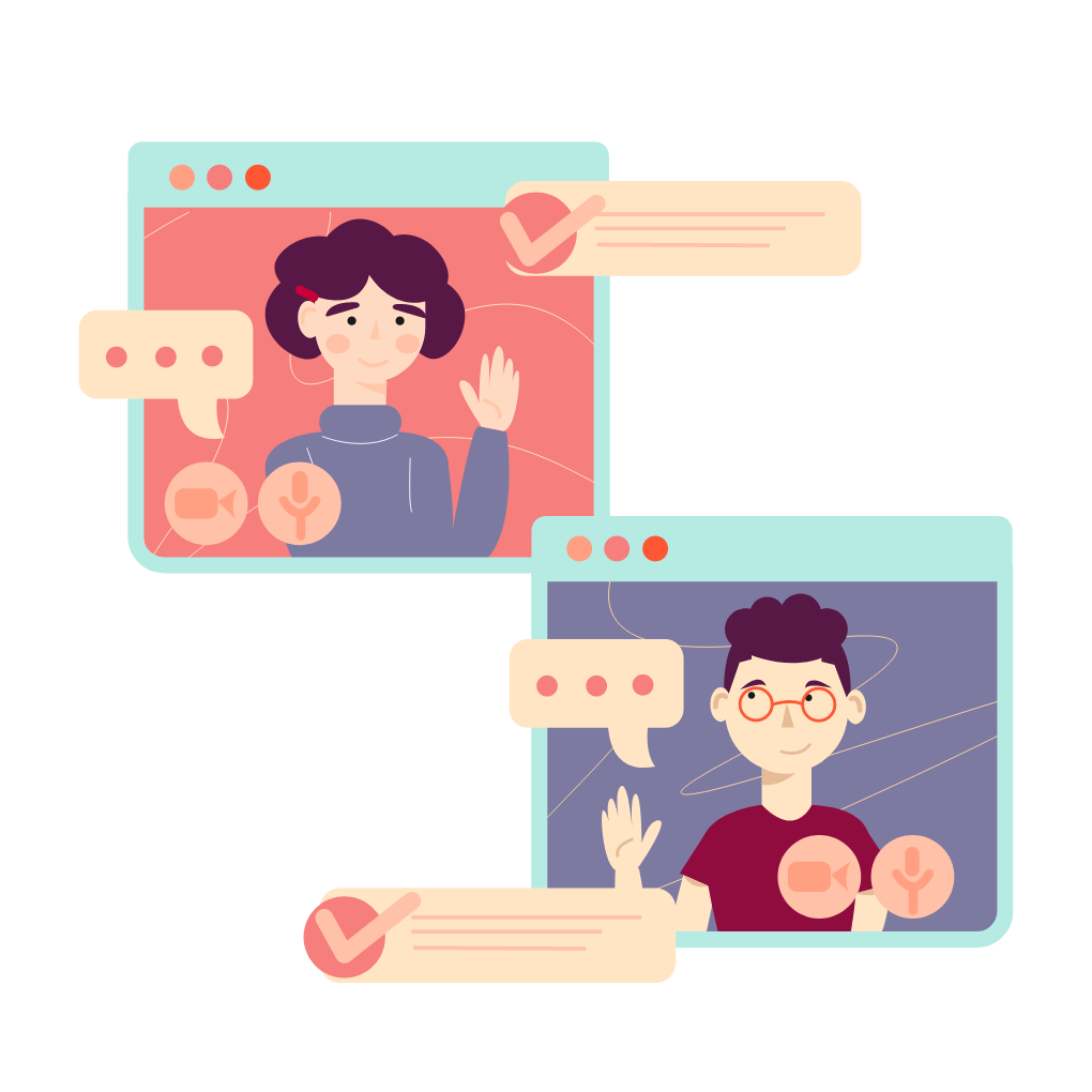 Online visit (55)